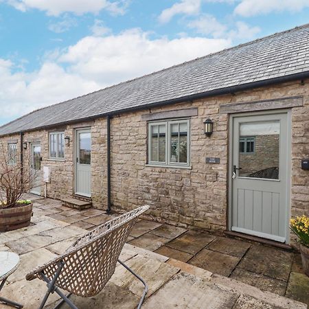The Byre Thirsk Exterior foto